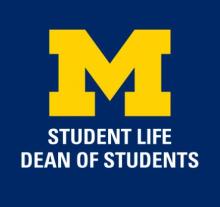 Dean of Students logo