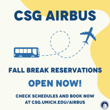 CSG Airbus flyer