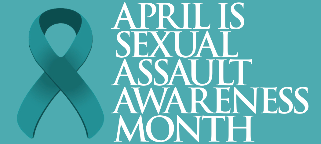 April: Sexual Assault Awareness Month (SAAM) | Off Campus—Beyond the Diag