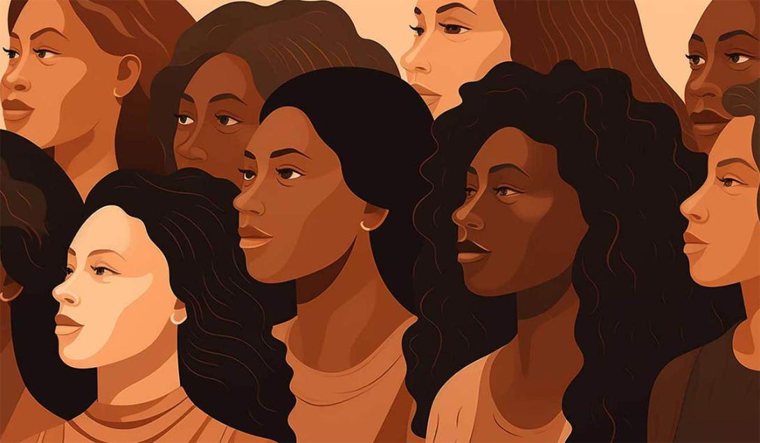 Juneteenth illustration