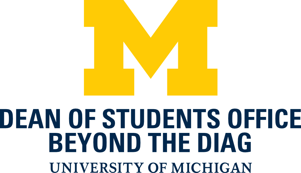 Beyond The Diag Block M logo